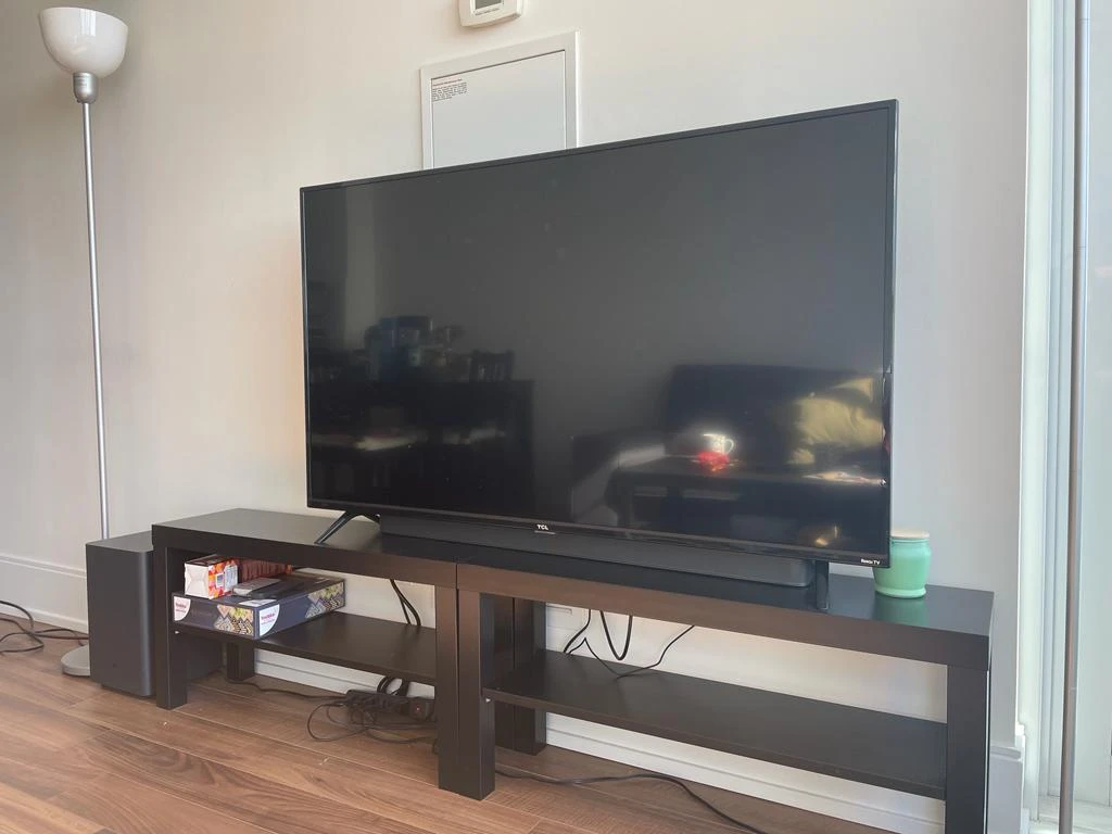 TV Bench - photo 2