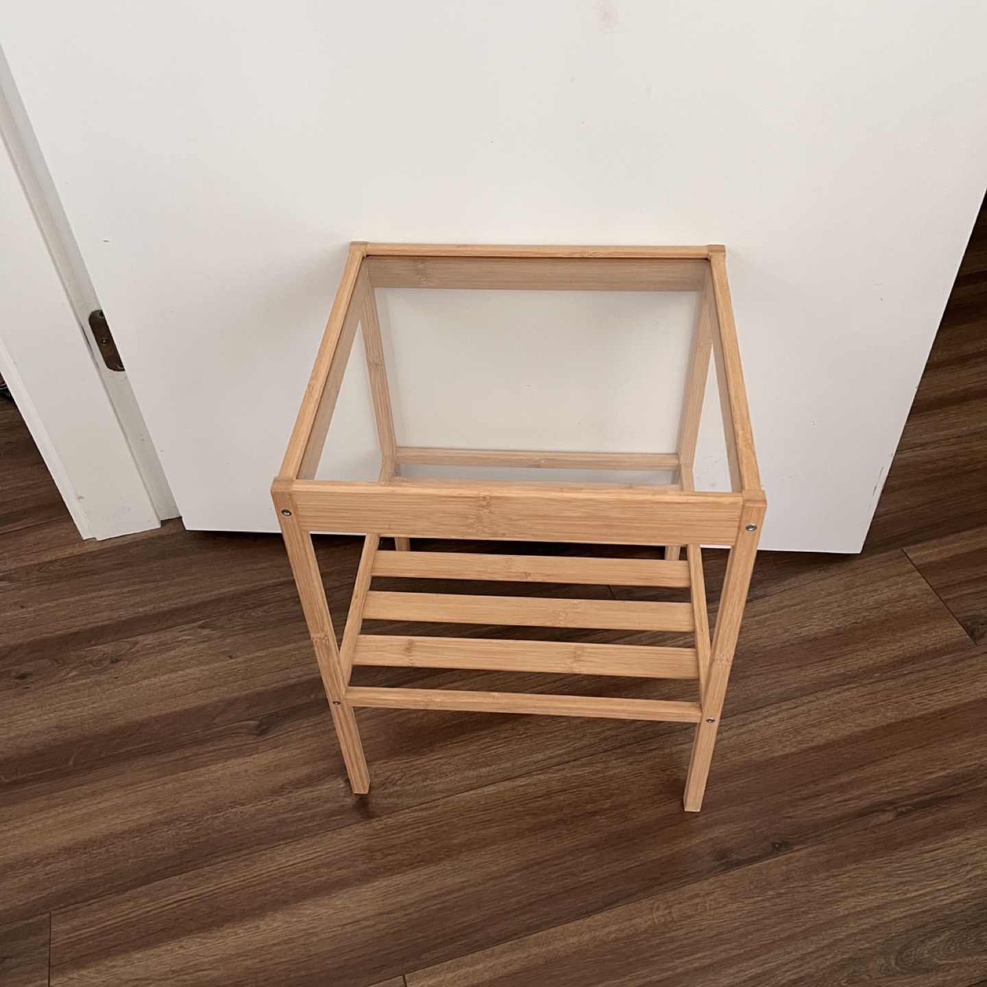 Ikea Nesna Nightstand - photo 4