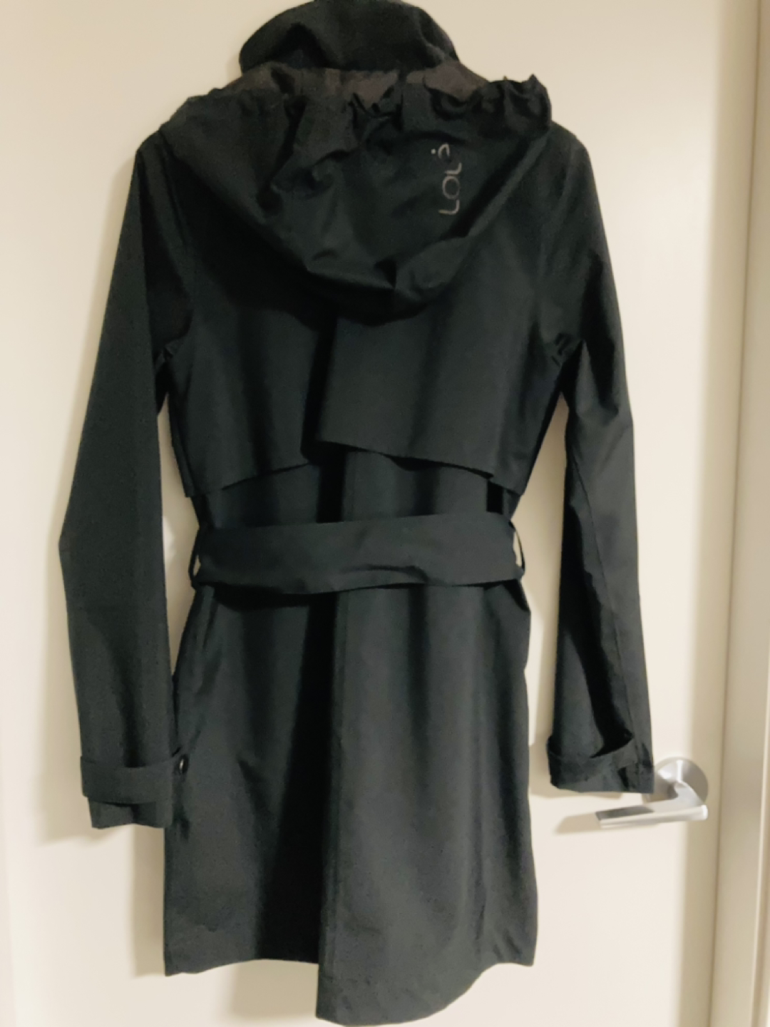 Lole polyester light coat - photo 2