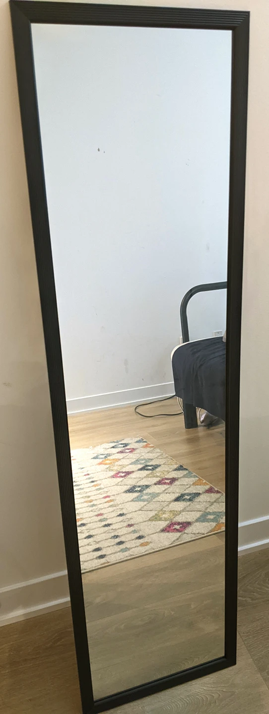 Full Length Mirror thumbnail