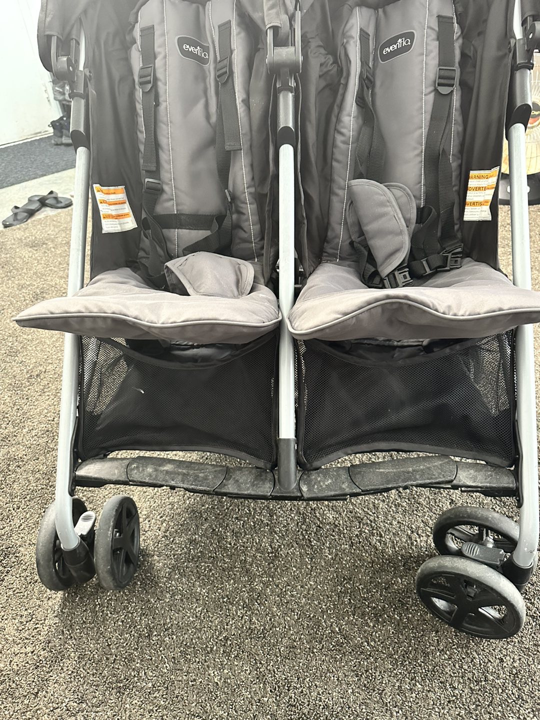 Baby stroller - photo 3