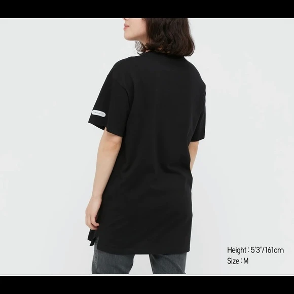 uniqlo animal crossing Celeste shirt - photo 3