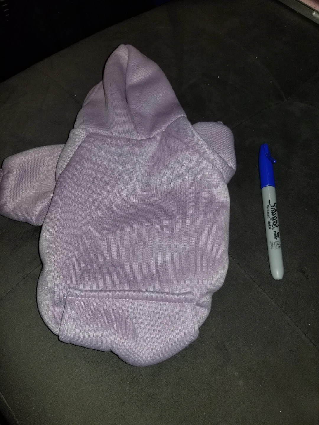 Dog Hoodie image indicator(3)