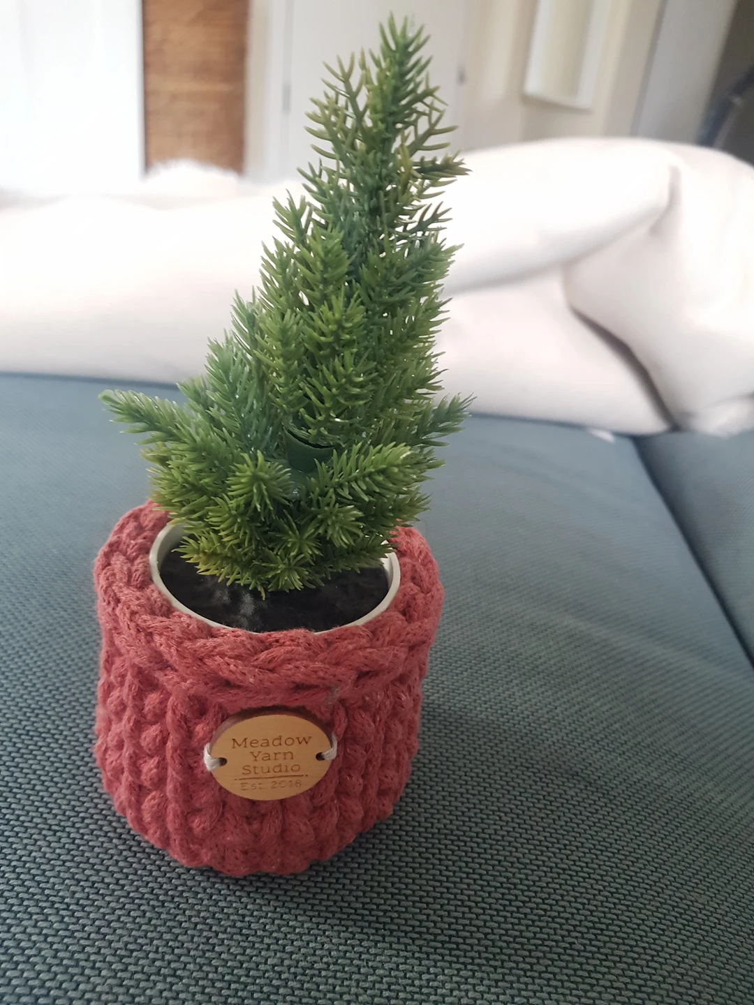 Mini Christmas Tree