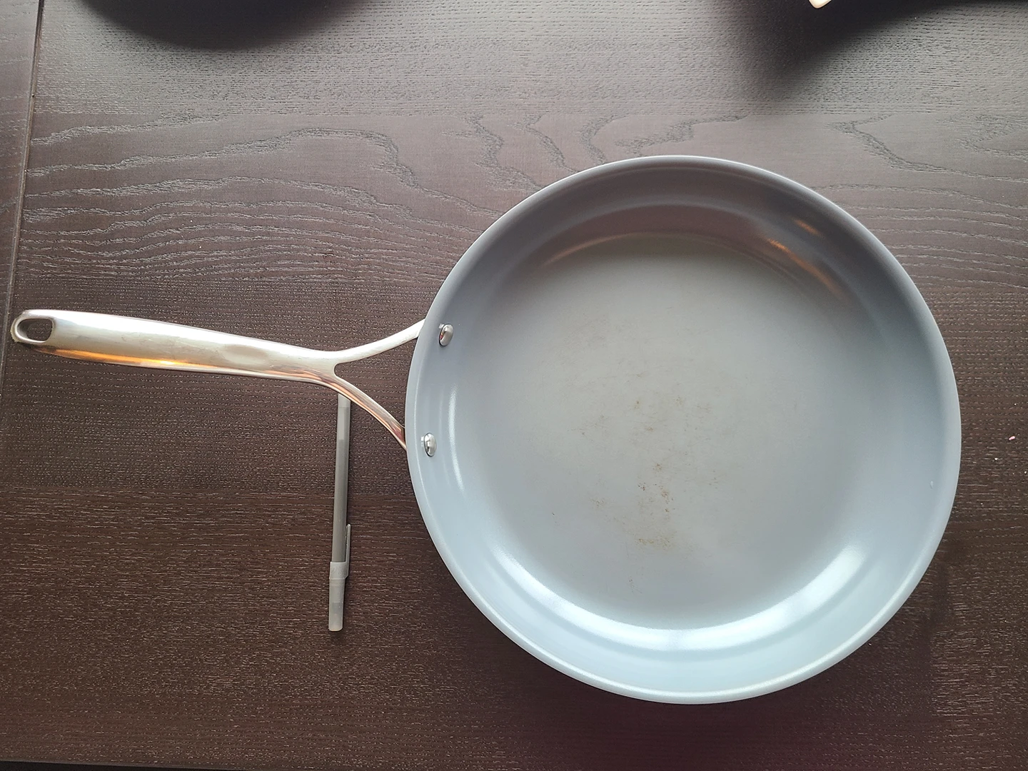non stick frying pan thumbnail