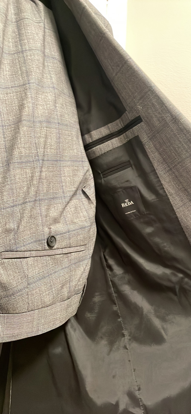 Hugo Boss original suit 42R - photo 3
