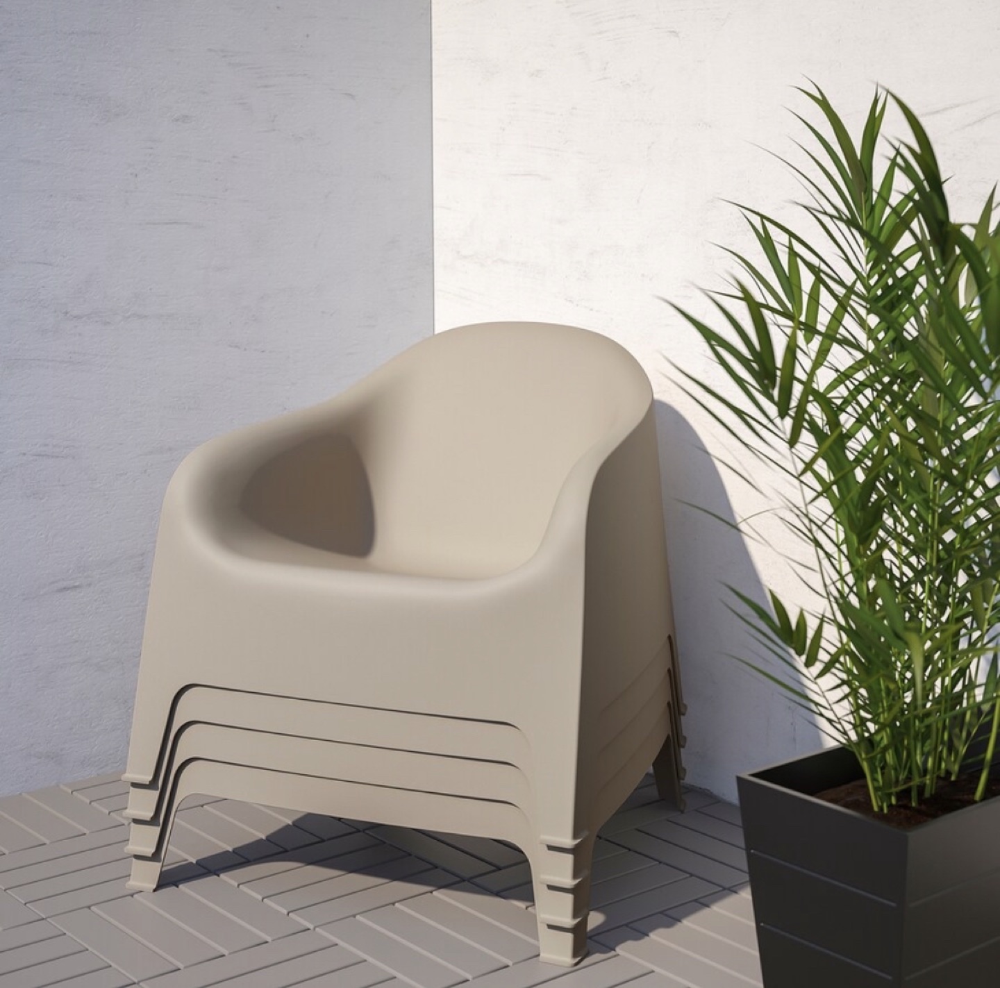 Patio Chairs