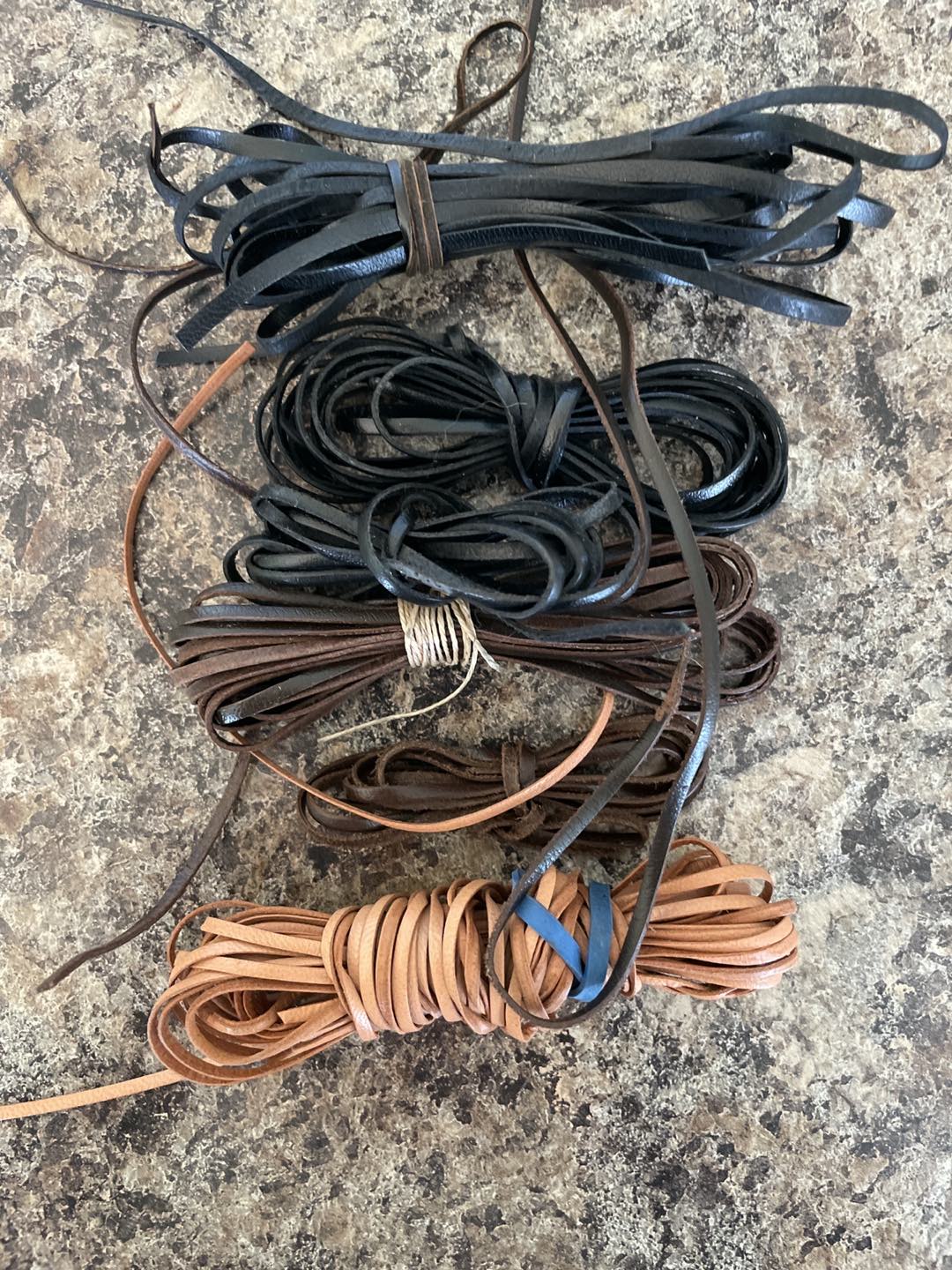 Leather thumbnail