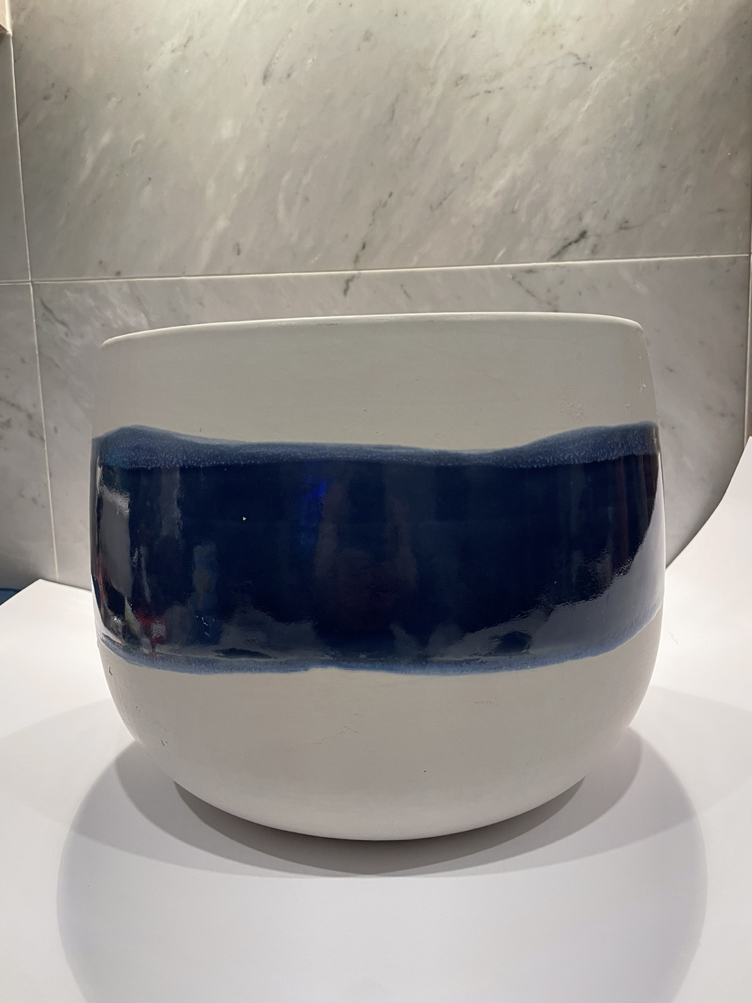 Ceramic Planter thumbnail
