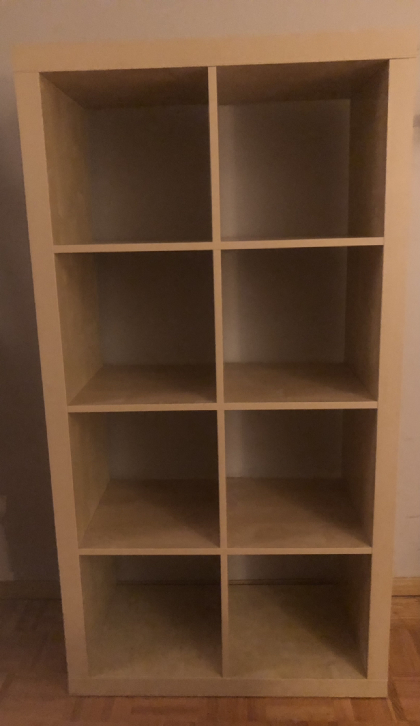 IKEA Shelf Unit thumbnail