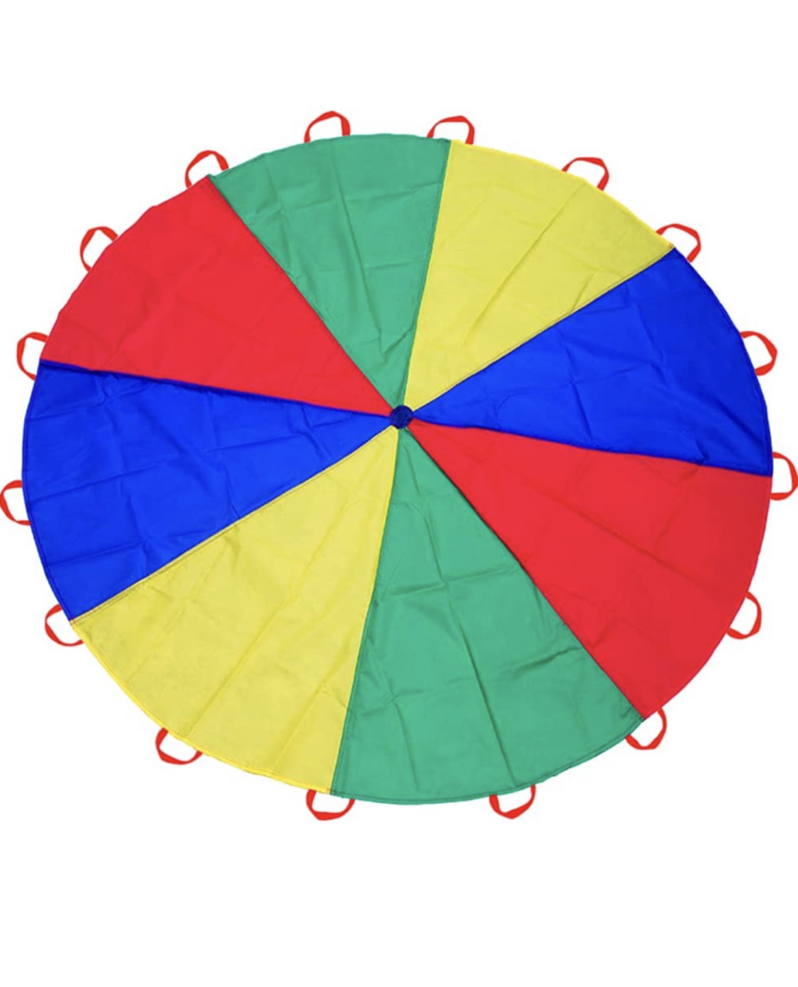 Kid’s Rainbow Parachute thumbnail