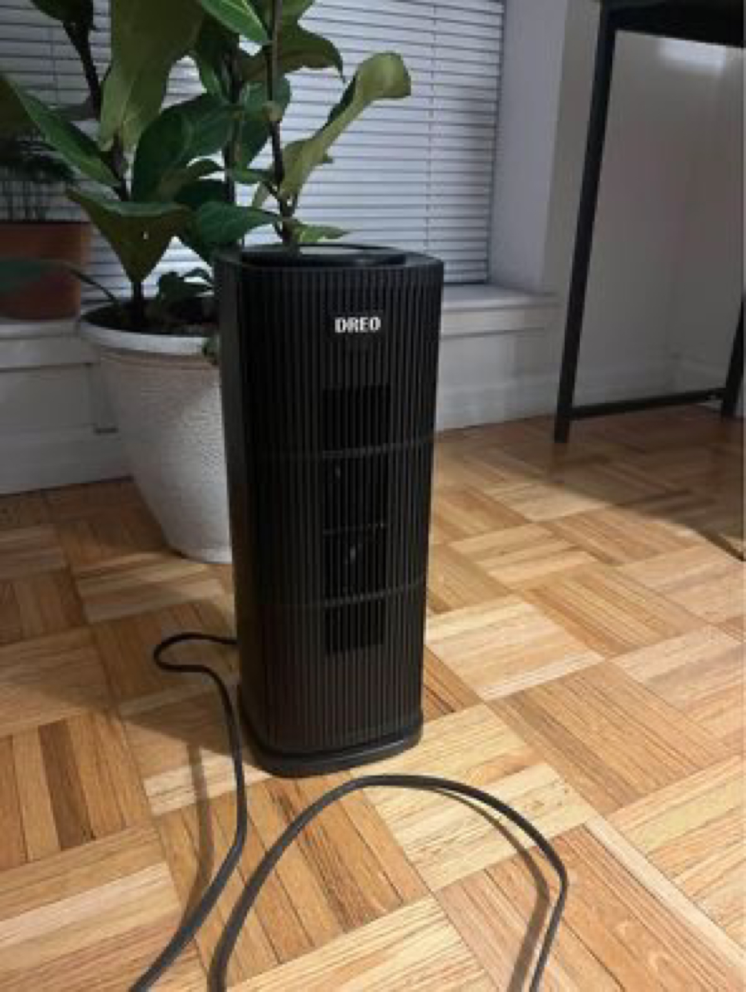 Space Heater - photo 4