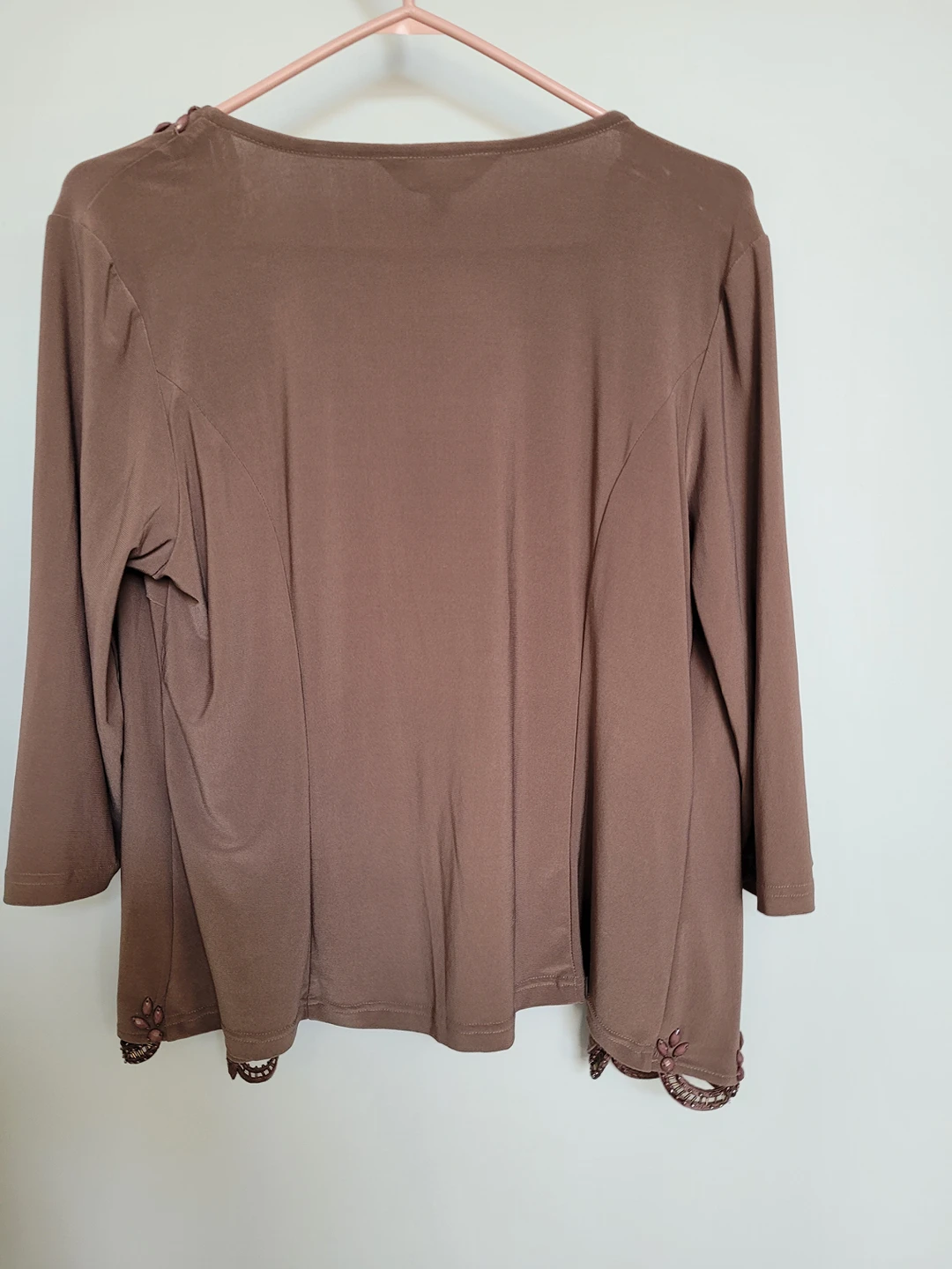 Dressy Jersey Medium - photo 3
