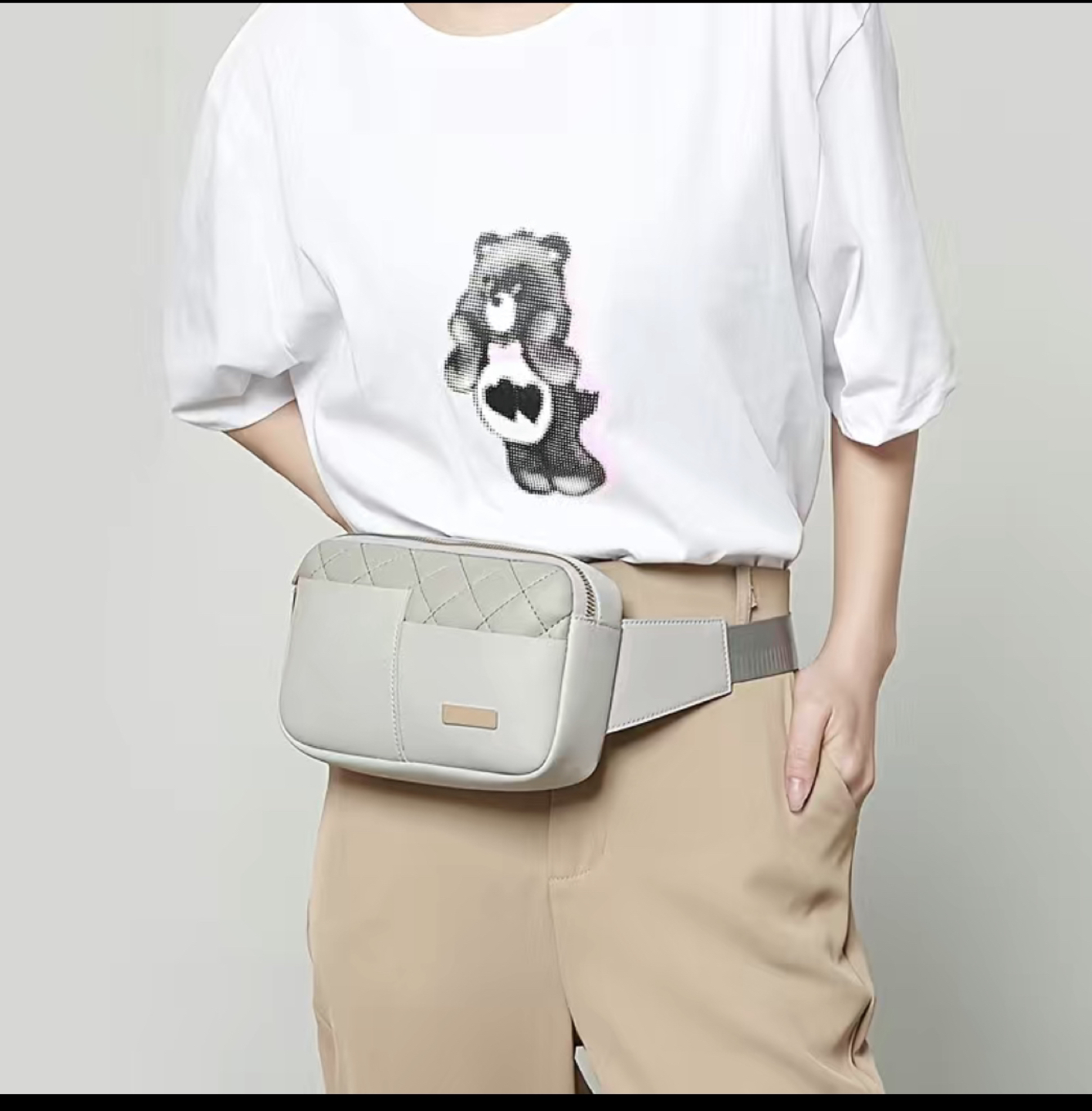 Belt bag - photo 3