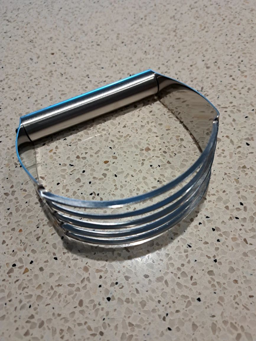 Pastry Cutter thumbnail