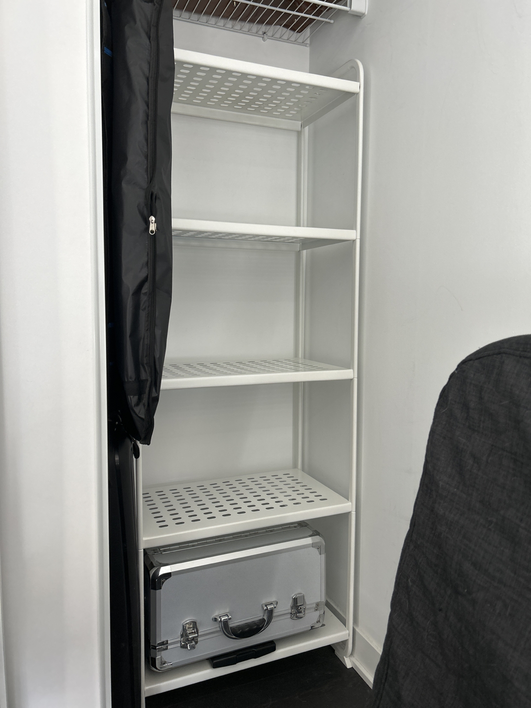 Ikea shelf - photo 2