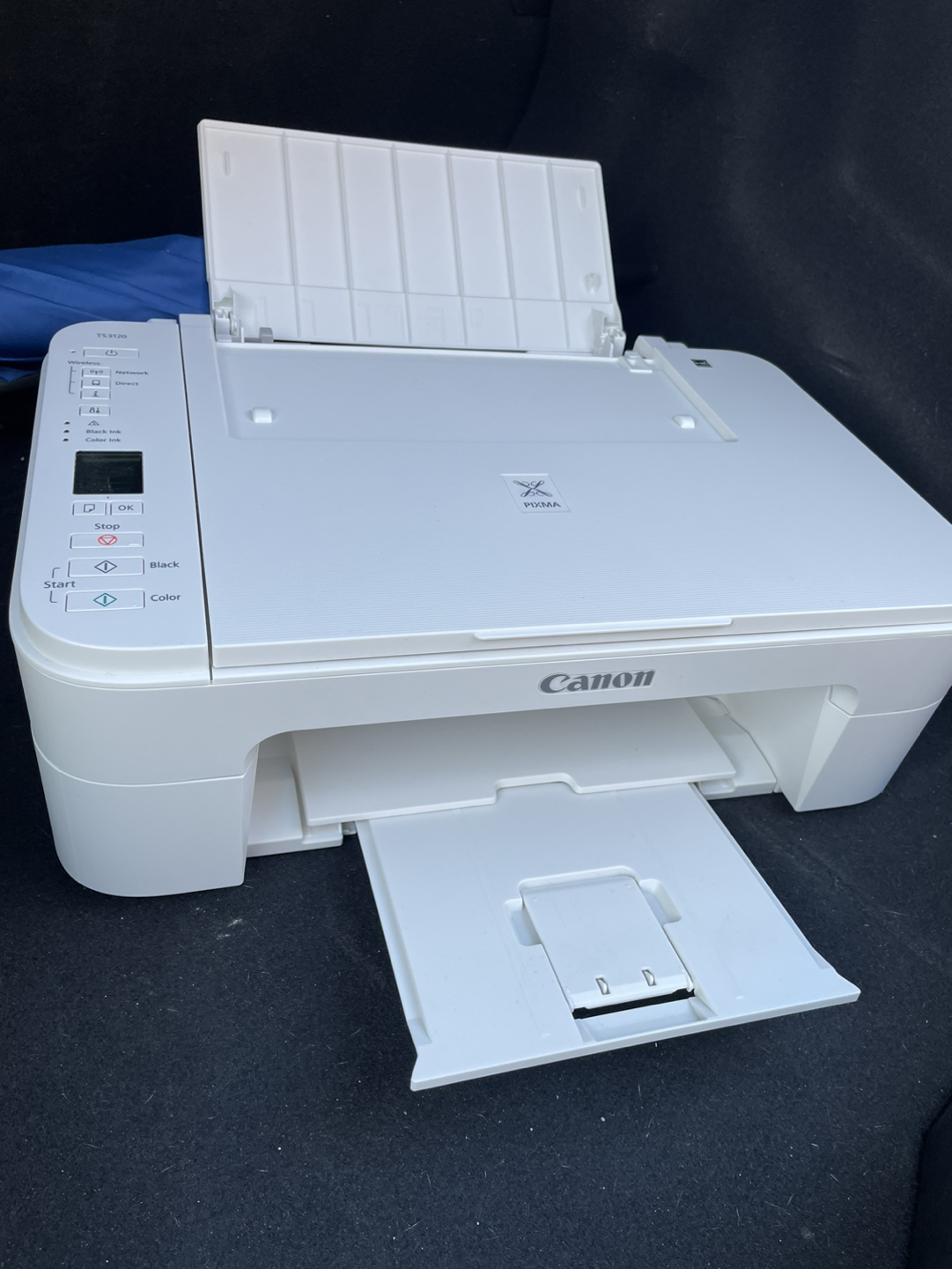 Canon Wireless Printer