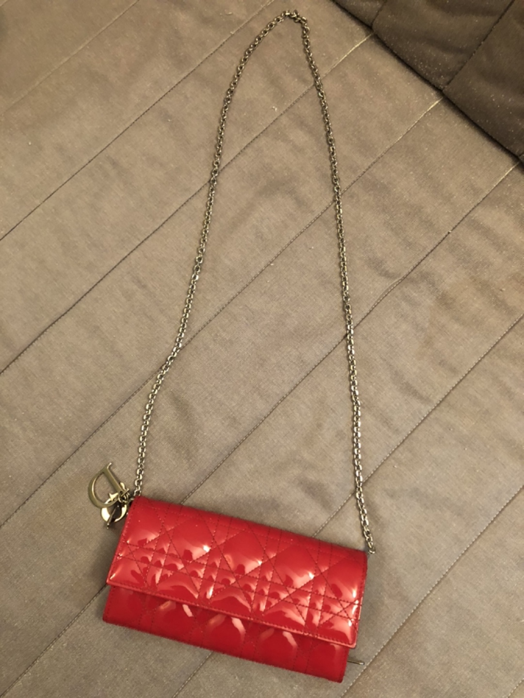 Dior WOC thumbnail