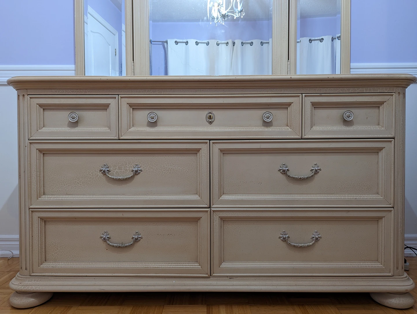 Bedroom Dresser - photo 5