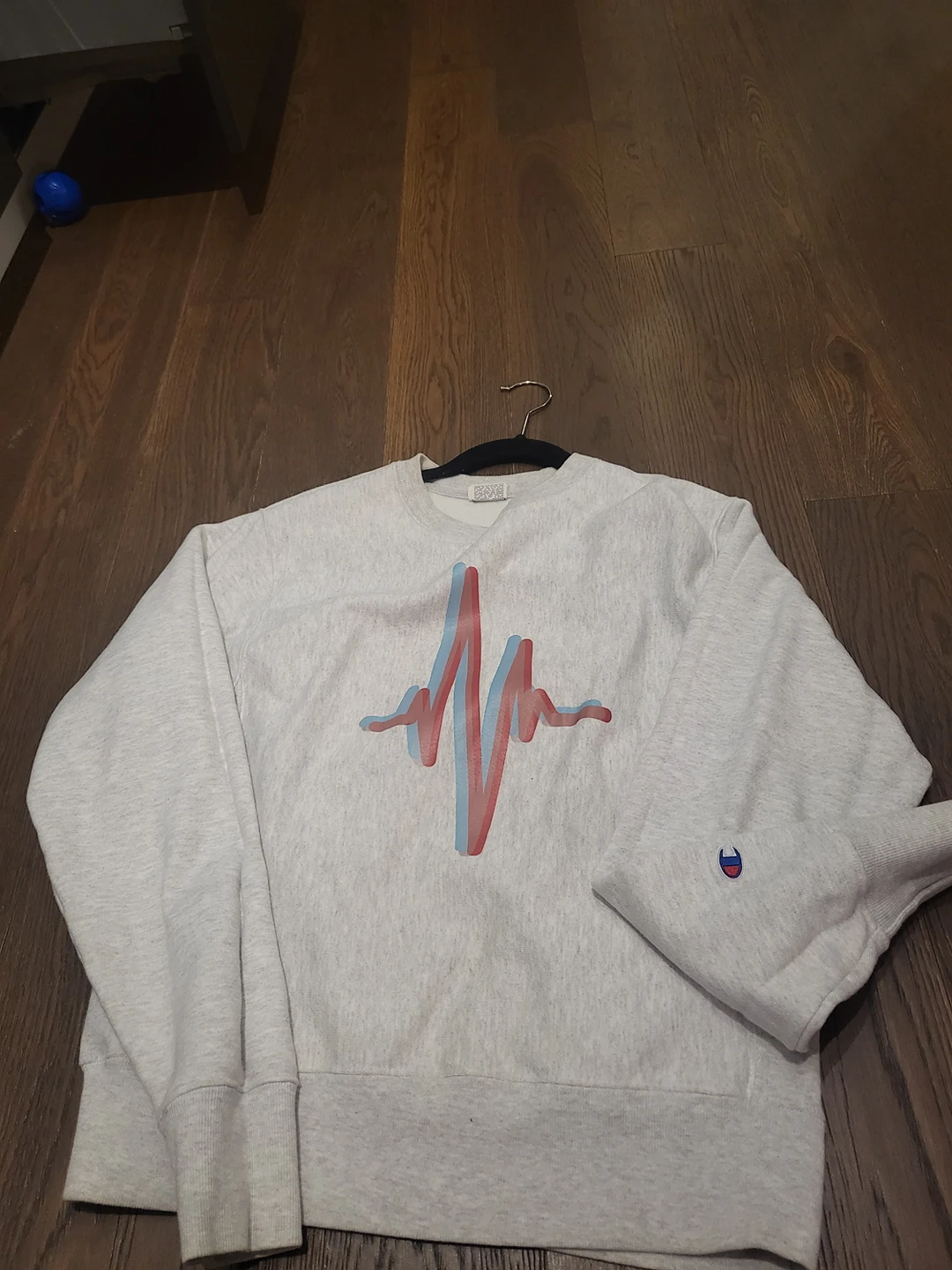 Women's Champion Sweater thumbnail