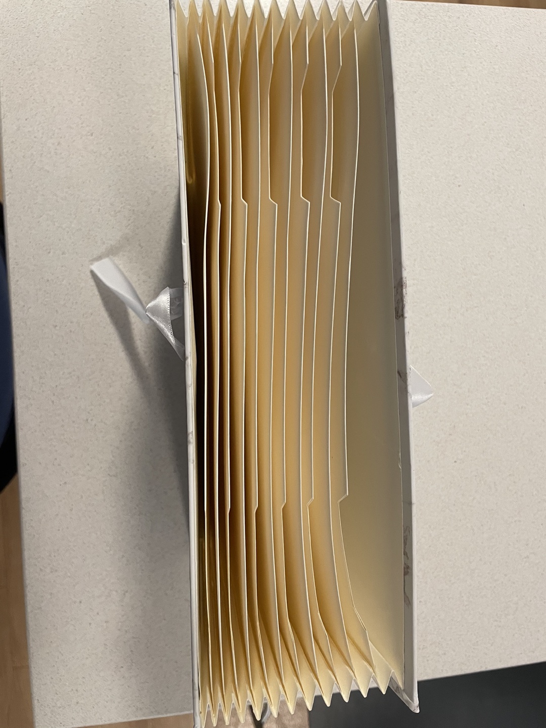 MARBLE FILE ORGANIZER image indicator(4)