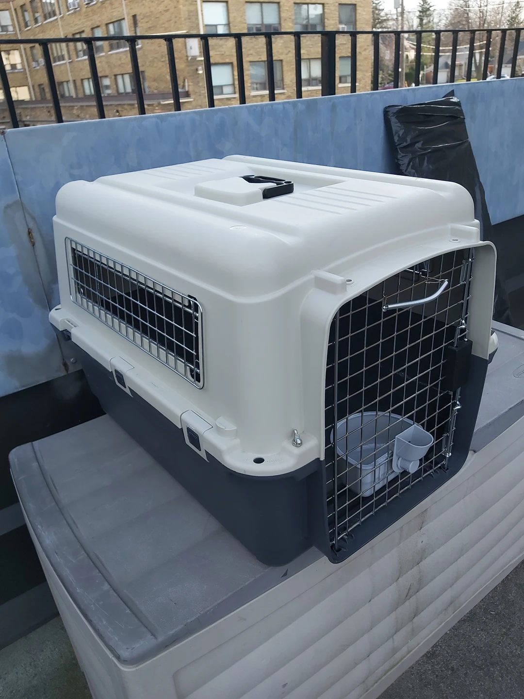 Pet Carrier