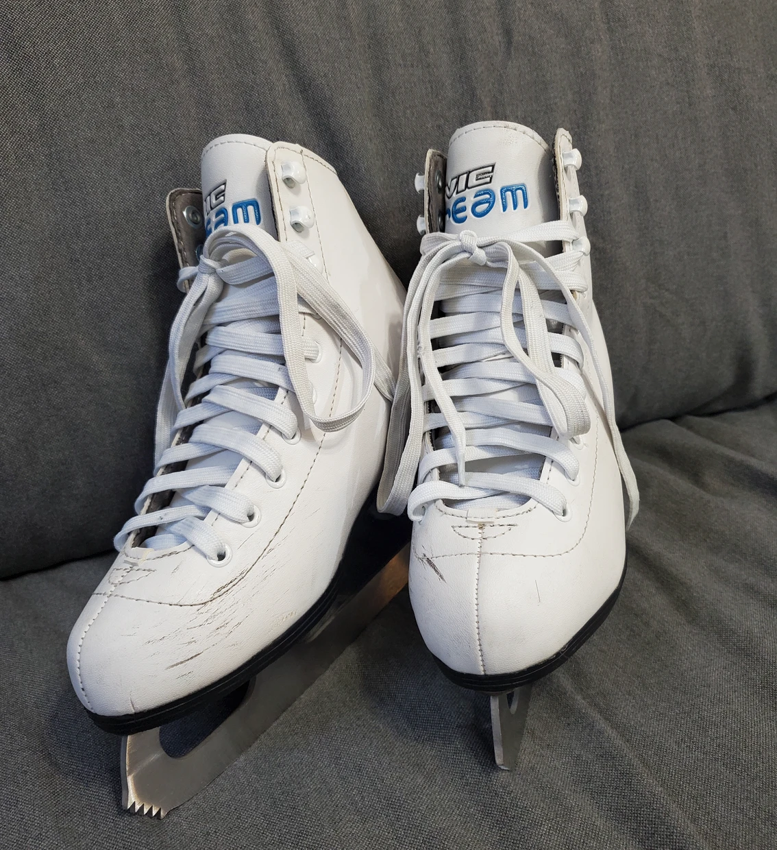 skateshoes US size 4 thumbnail