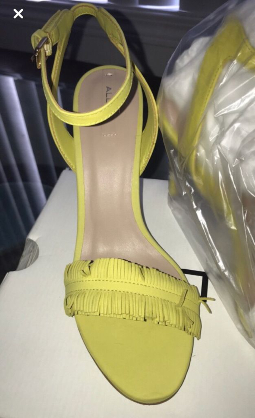 Aldo brand new heels - 8