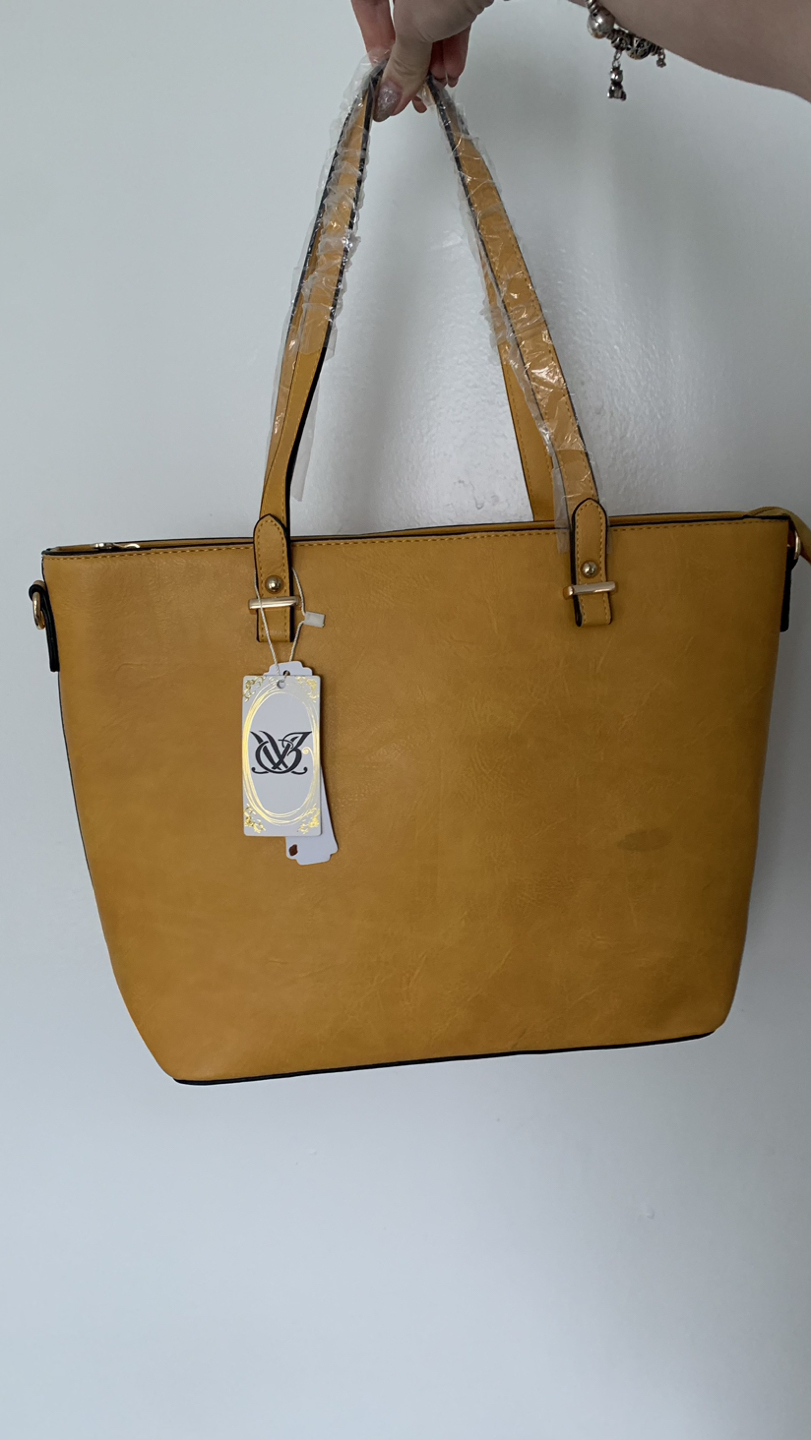 New bag thumbnail