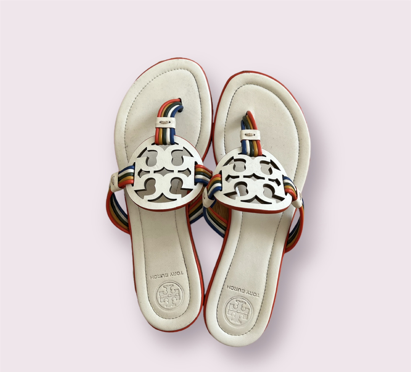 TORY BURCH SANDALS - photo 2