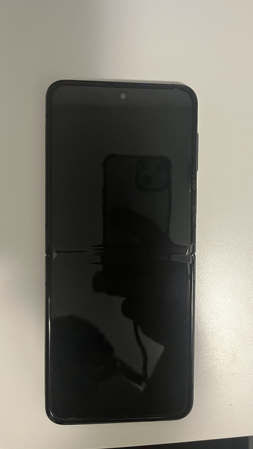 Samsung Galaxy z flip 4 phone 512gb, galax watch pro 5 45mm. - photo 3