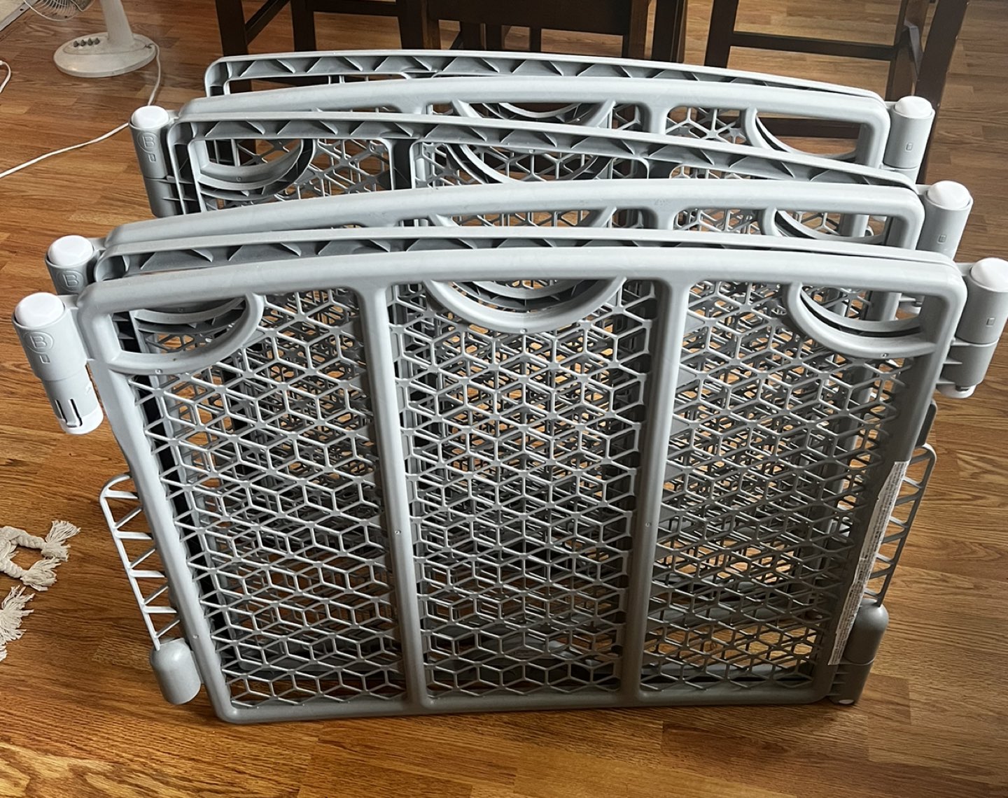 Baby Playpen thumbnail