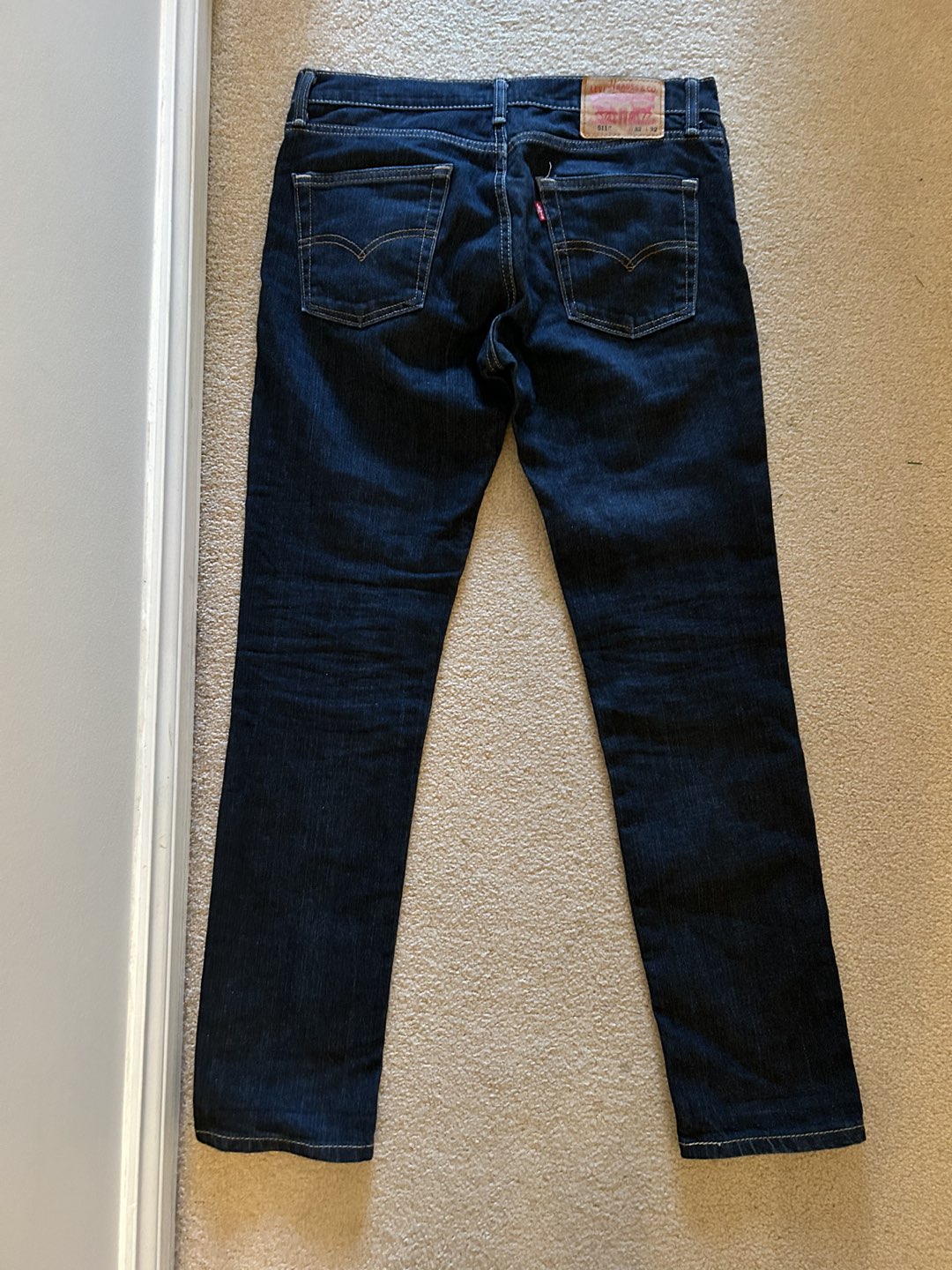 Men’s Levi’s 32x32 - photo 4
