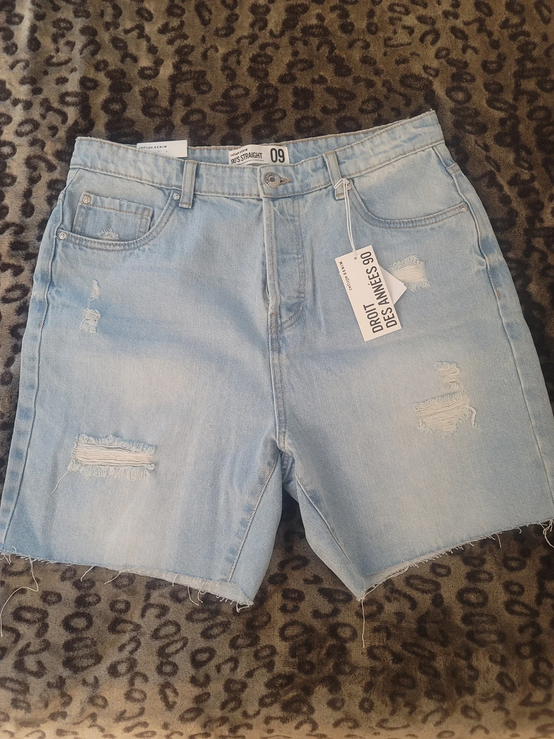 short