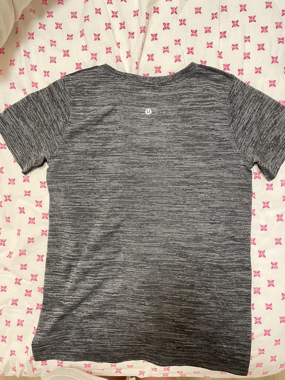 Lululemon Swiftly Tech *Relaxed Short Sleeve T-Shirts (6) - photo 4