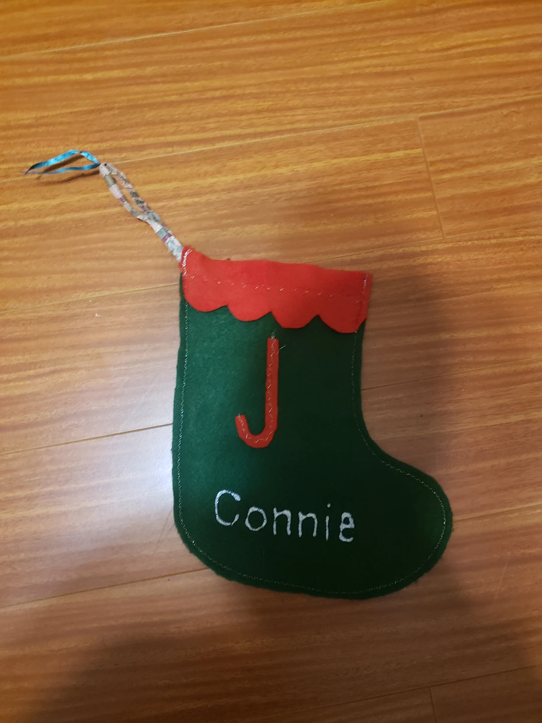 connie stocking