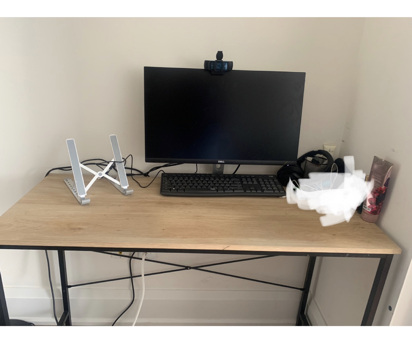 Work table