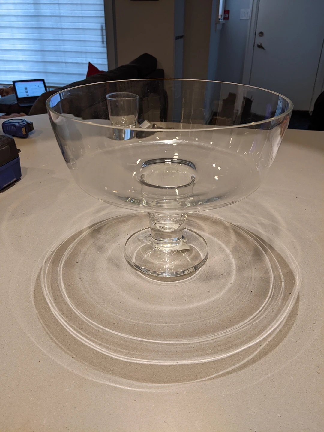 glass serving dish thumbnail