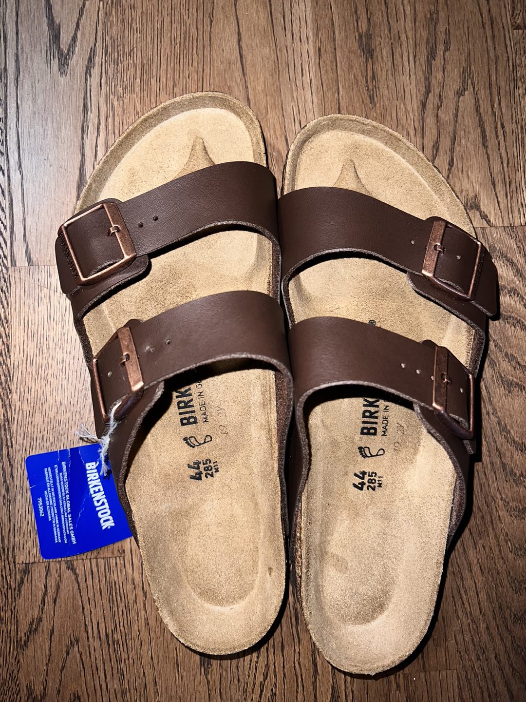 Birkenstock