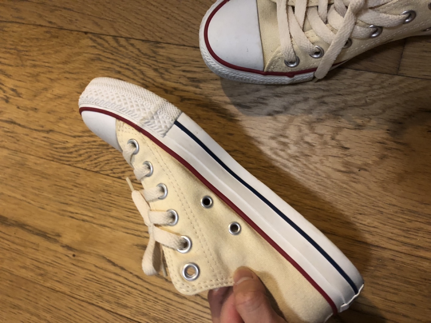 Converse women 7 - photo 3