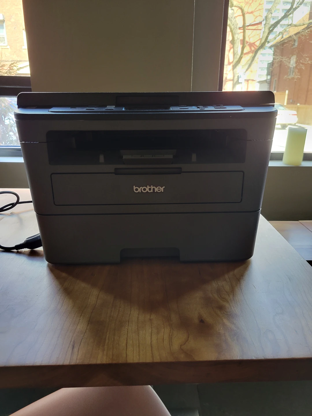 Brother printer