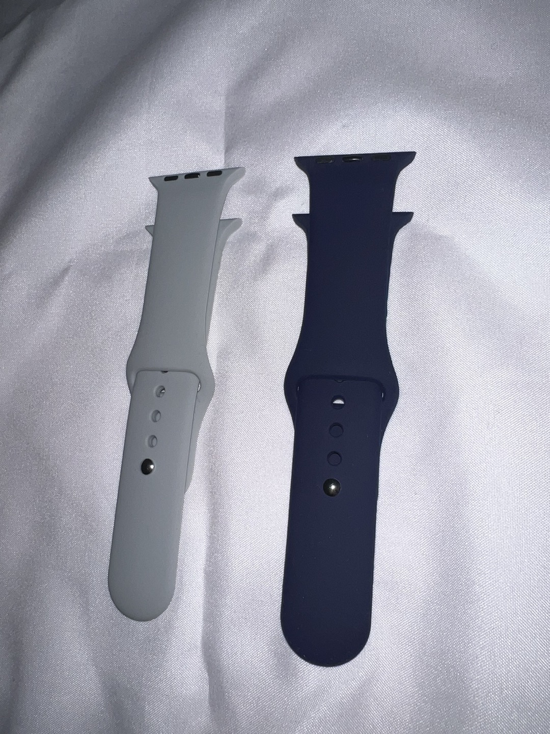 Apple Watch Silicone Bands S/M thumbnail