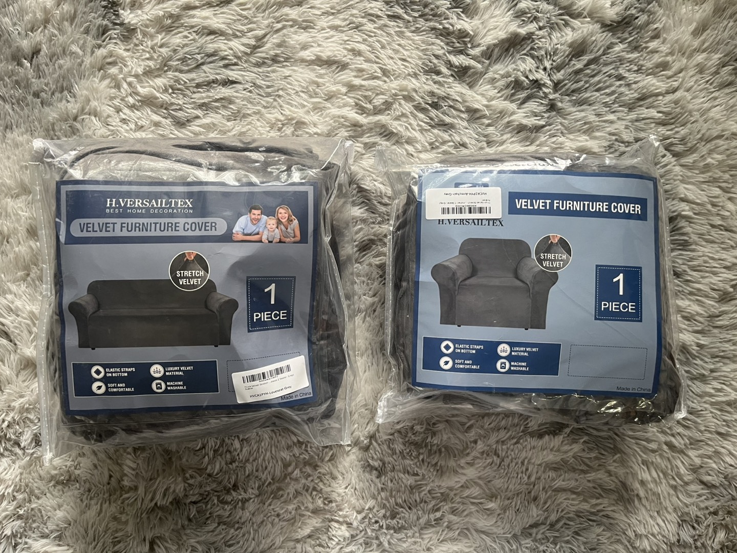 Couch / Sofa / Seat Cover