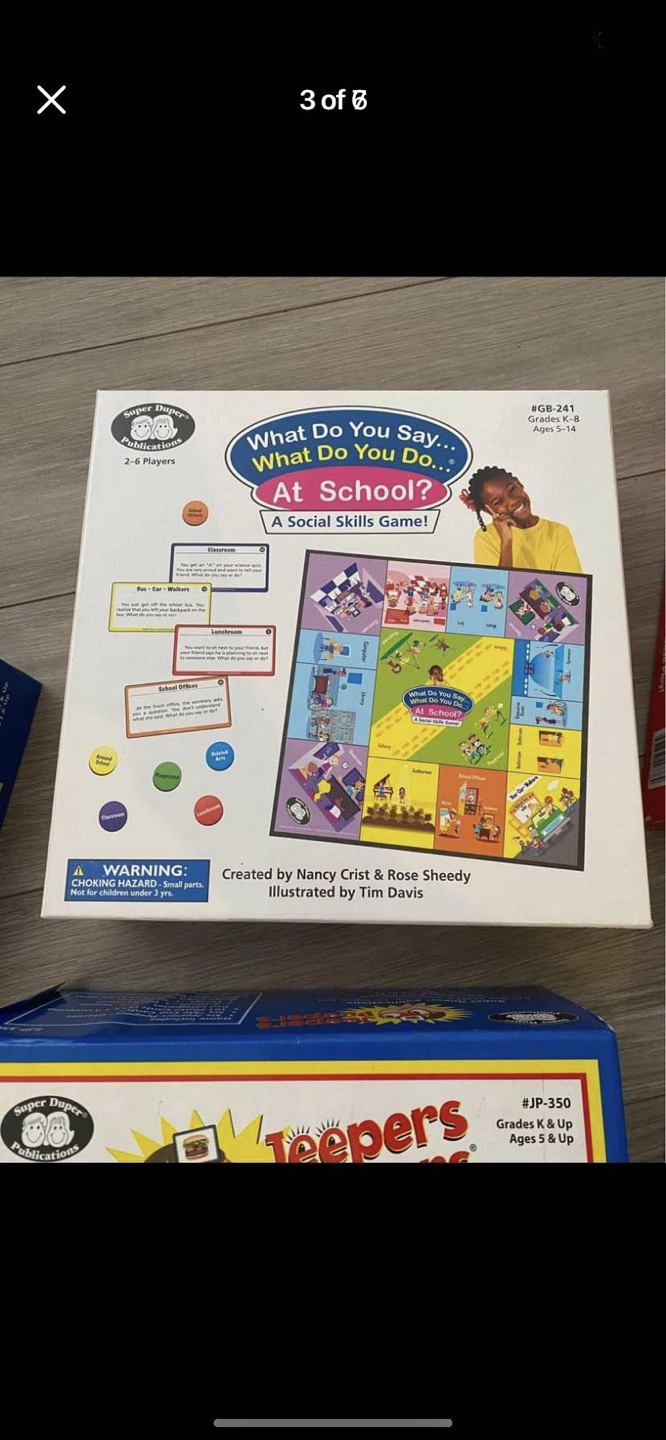 Educational games - photo 2
