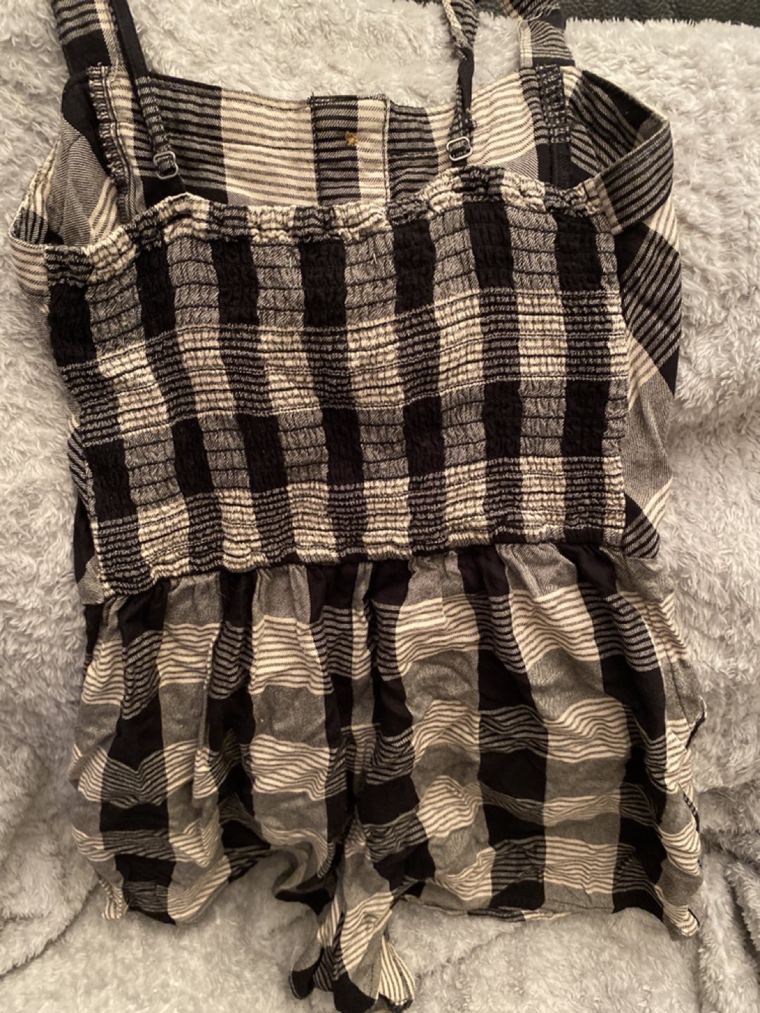 Hollister shorts jumper Size XS - photo 2