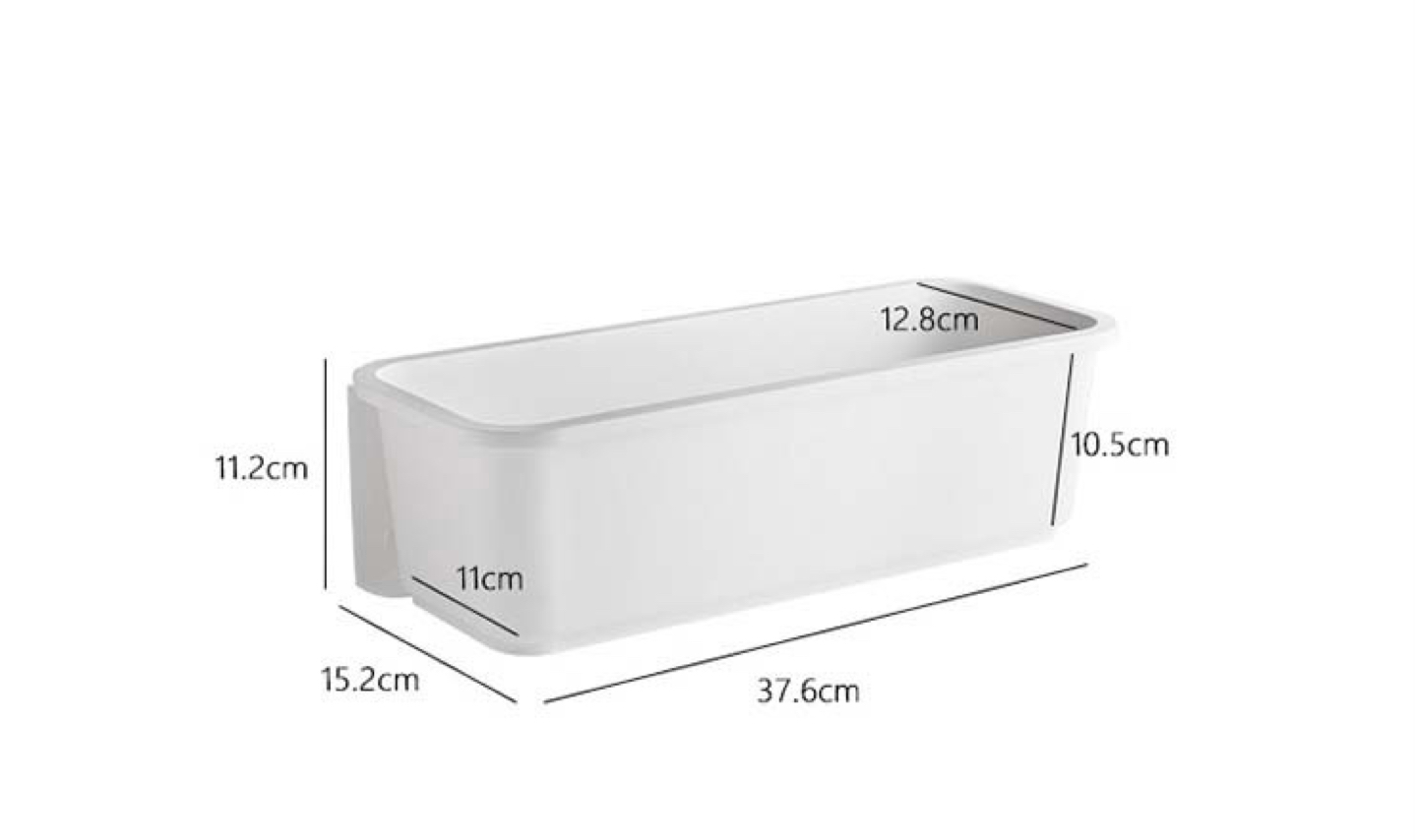 Stackable drawer - photo 2