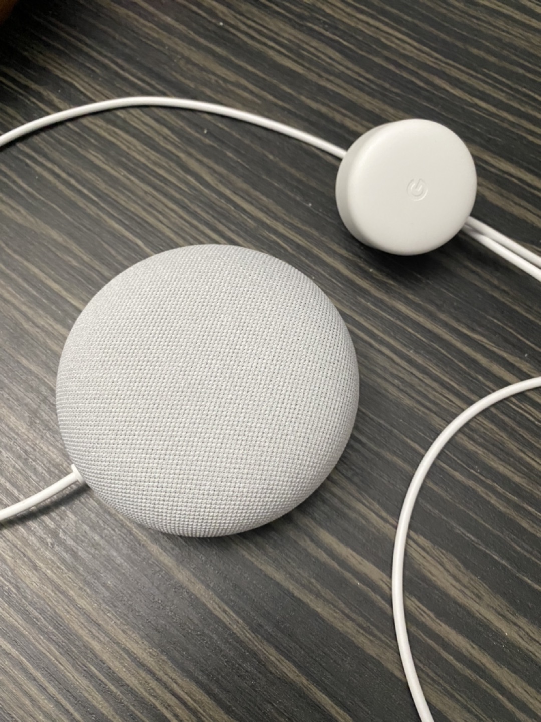 Google Nest Mini thumbnail