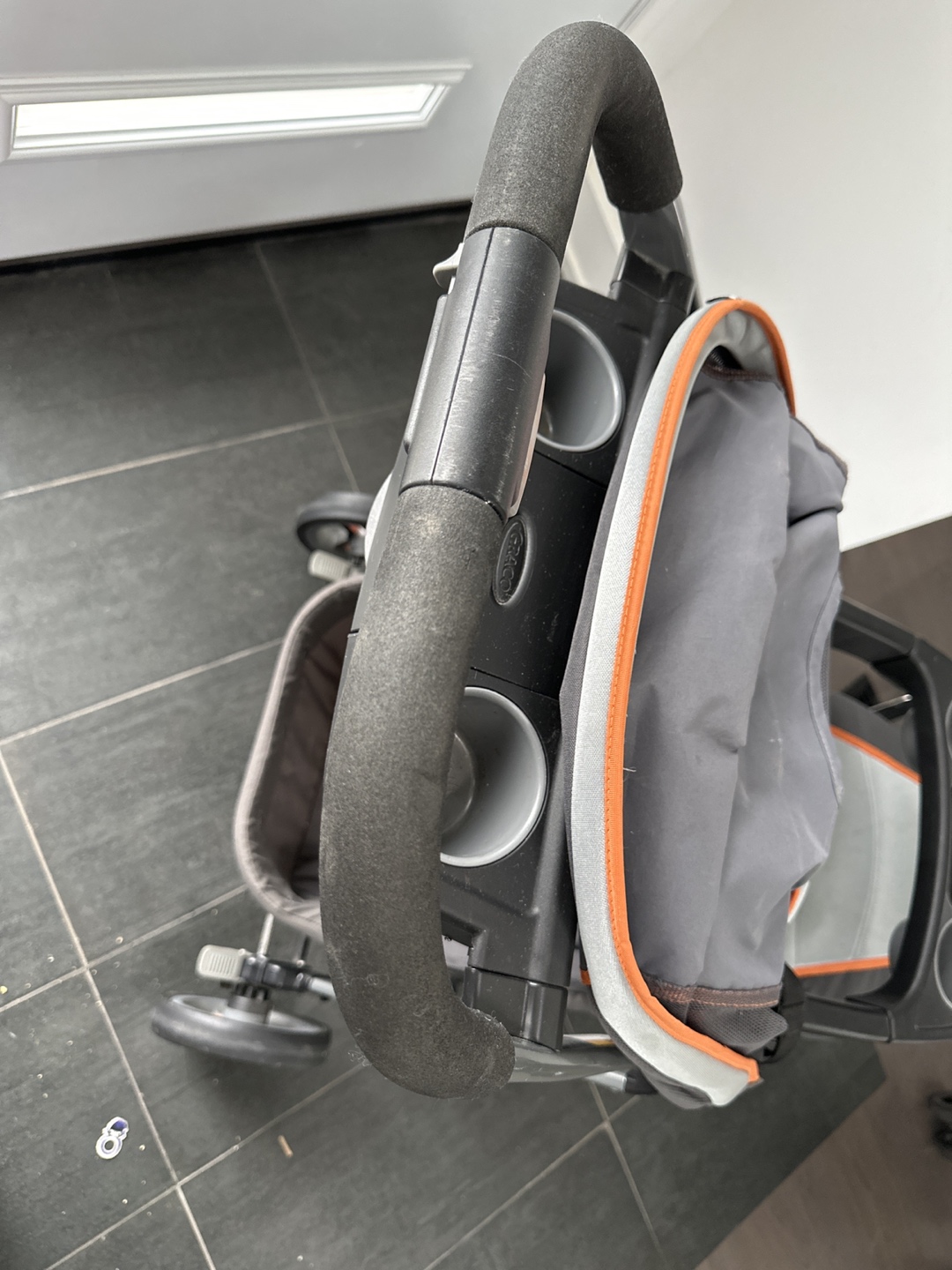 Baby stroller - photo 3