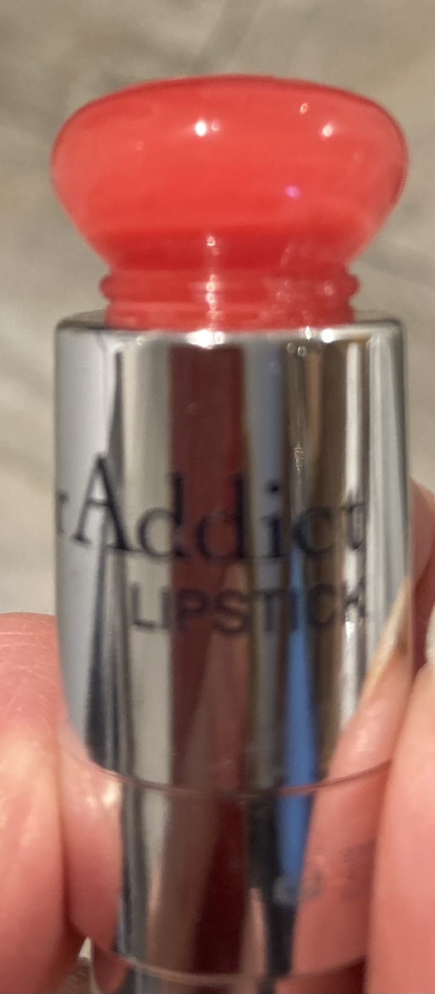 Dior Addict lipstick - photo 2