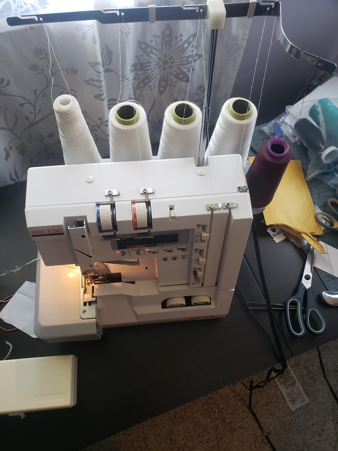 Elna Serger